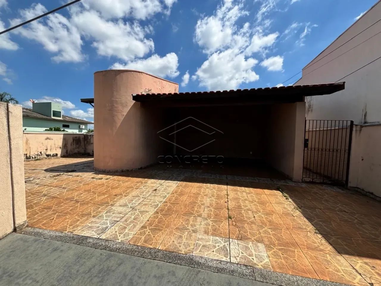 SAMAMBAIA - CASA AMPLA COM 4 DORMITÓRIOS, SENDO 2 SUITES - Foto 2