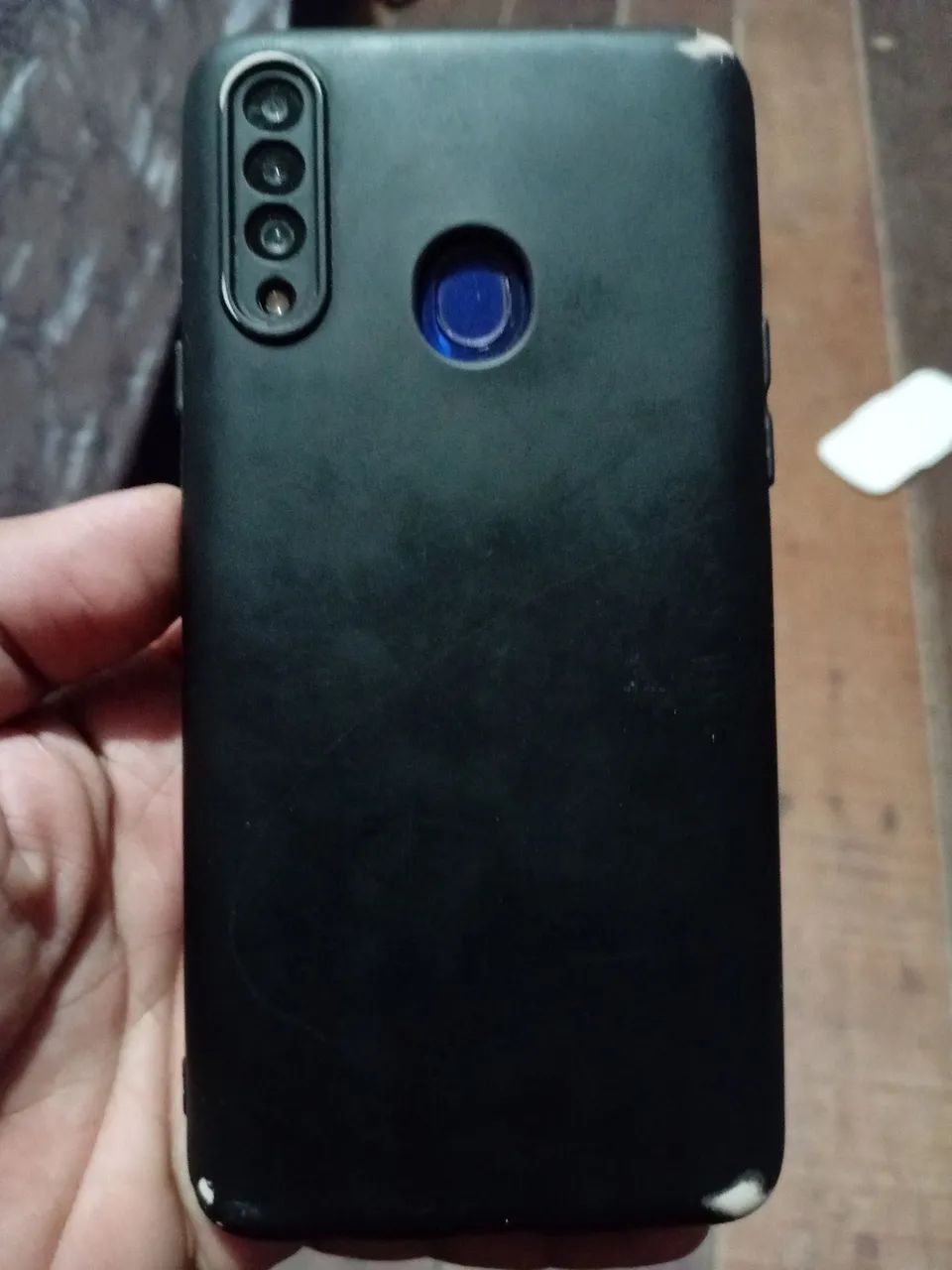 Celular A20s - Foto 3
