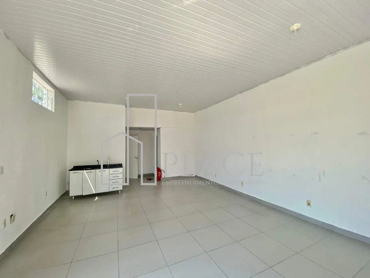 Salão comercial para aluguel com 60 m² em Marília/SP - Foto 2