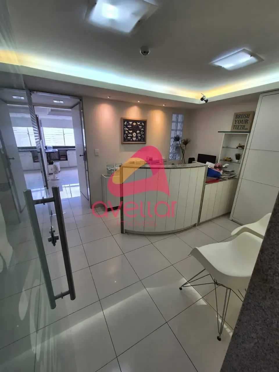 Sala comercial para alugar em Santo Amaro, Recife, PE - Foto 3