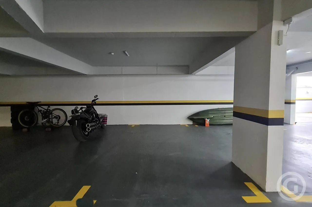 Conforto e comodidade em localização estratégica de Florianópolis - Foto 5