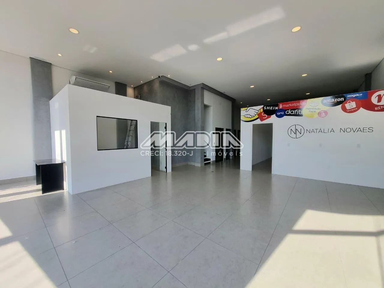 salão - Parque Nova Suíça - Valinhos - Foto 3