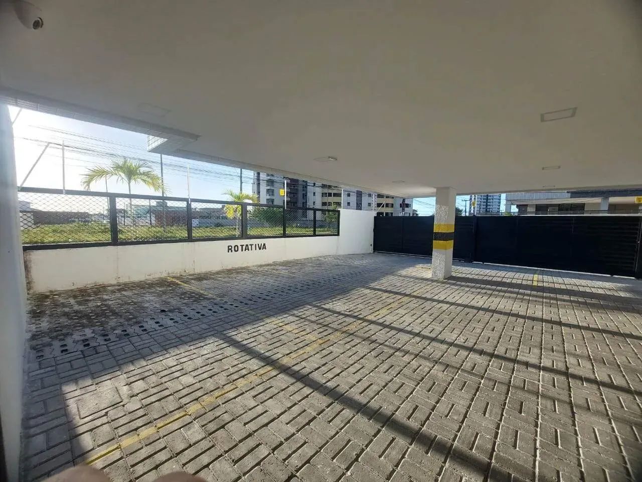 Flat à venda, vagas rotativas, Intermares - Cabedelo/PB - Foto 2