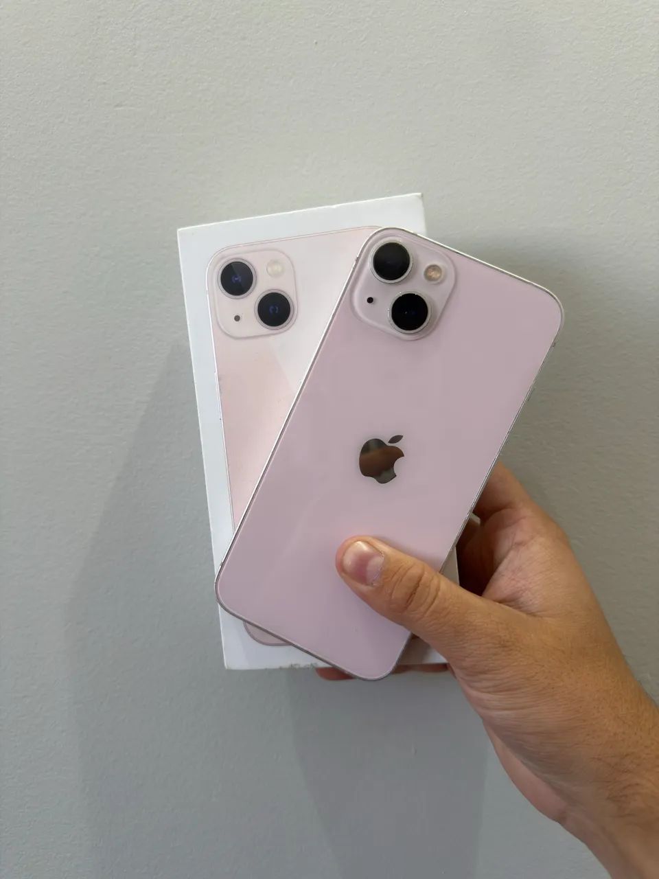 iPhone 13 128GB 