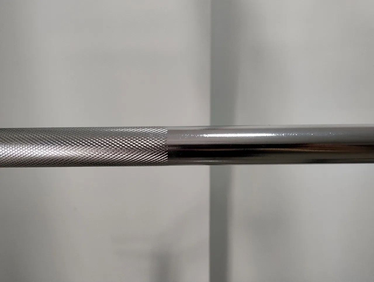 Rack musculação  - Foto 5