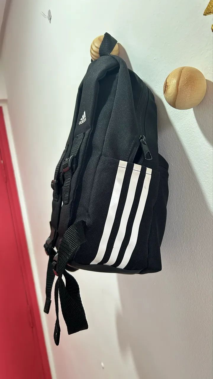 Mini Bag - Mochila Adidas 11L - Foto 2