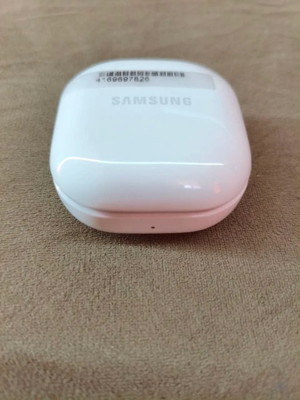 Galaxy buds 2 zerado  - Foto 4