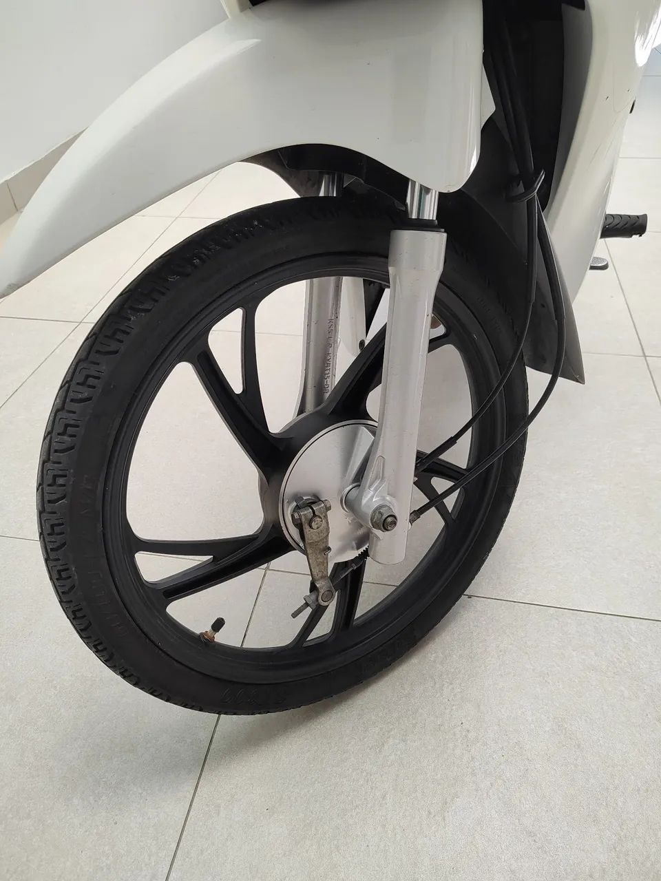 Honda biz - Foto 4