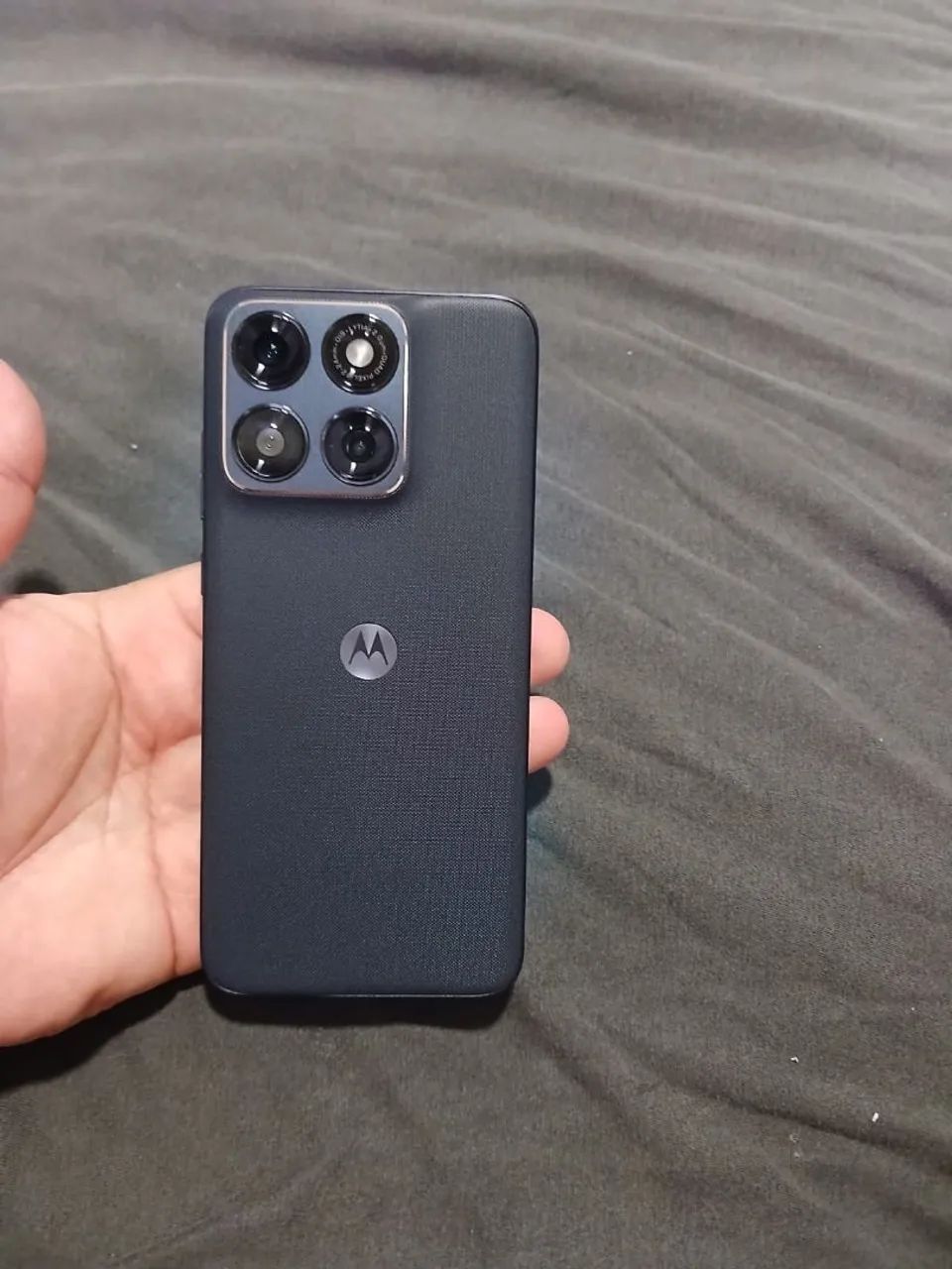 Motorola Edge 70 fusion  - Foto 4