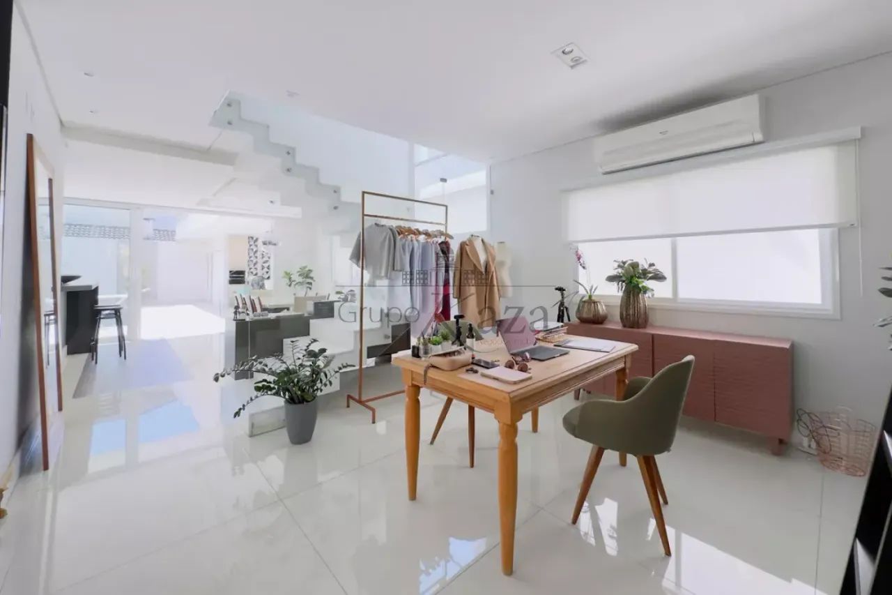 Oportunidade - Casa em Condomínio - Urbanova - Condomínio Floradas da Serra - 3 Suítes - 2 - Foto 11