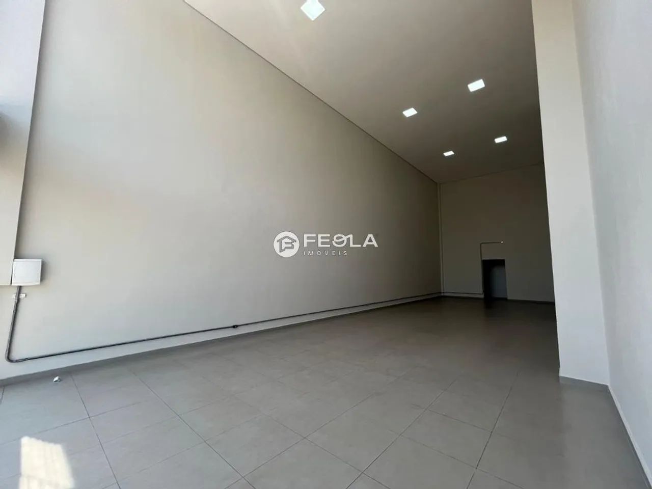 Salão para alugar em Americana, Vila Belvedere, com 117 m² - Foto 3
