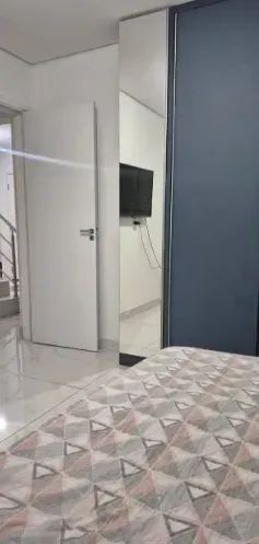 Cobertura de 153m² 03 quartos e 02 vagas - Planalto - Foto 5