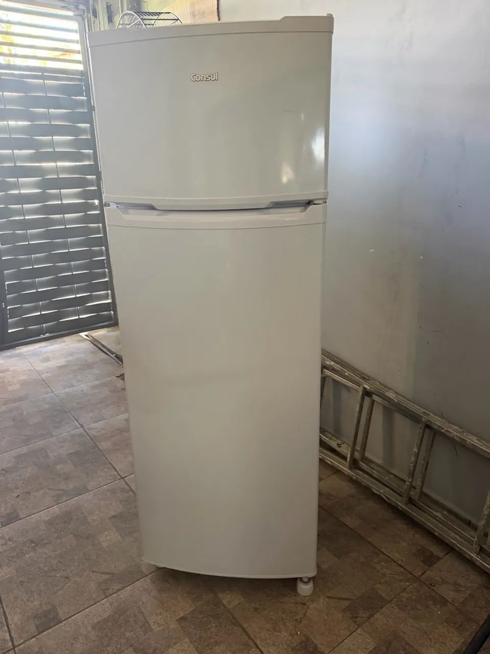 Geladeira cônsul  - Foto 2