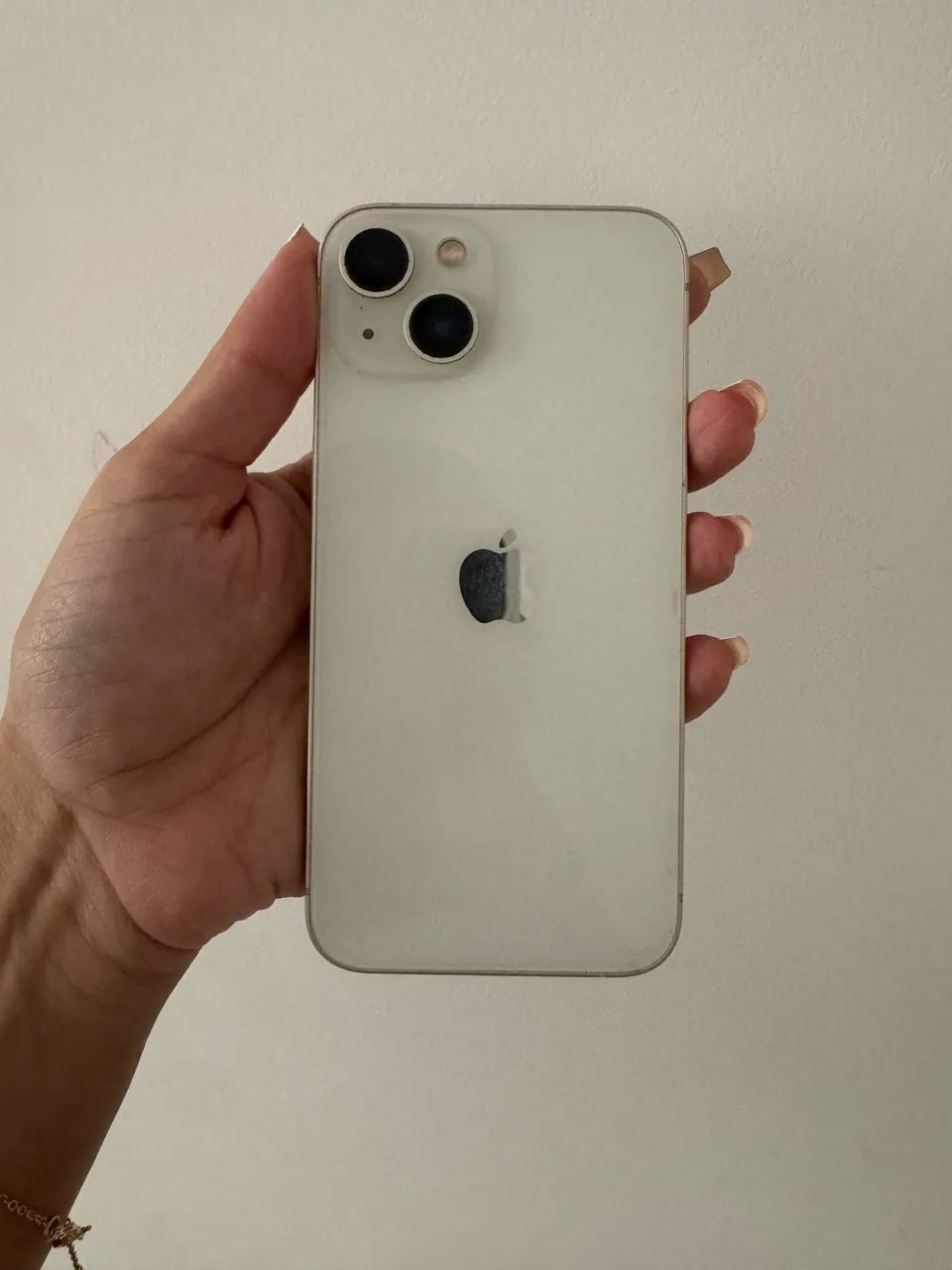 iPhone 13 - para sair rápido 