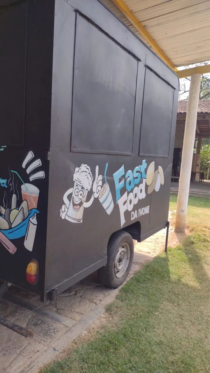 Trailer 