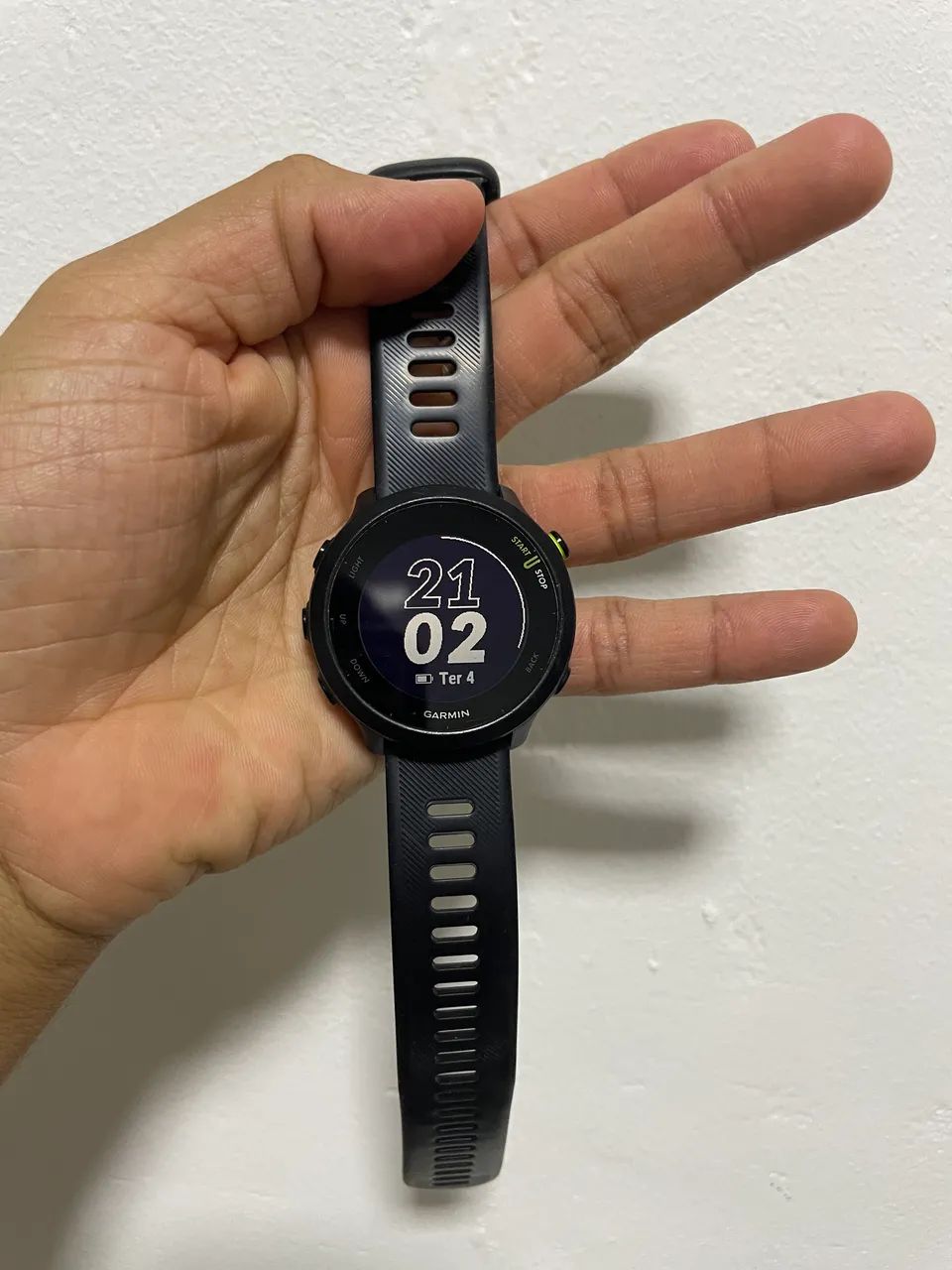 Garmin forerunner 55 - Foto 3