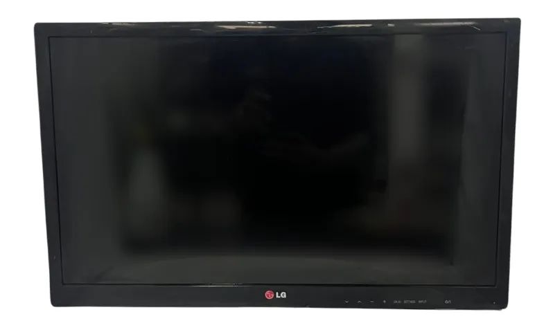 Monitor LG 24MN33N 24" Polegadas LED 1366 x 768 HD HDMI - Foto 5