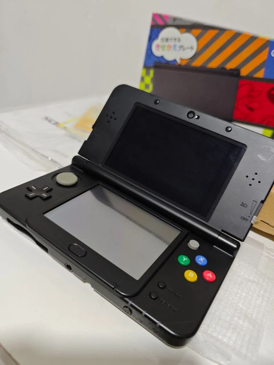 New Nintendo 3DS - Foto 3