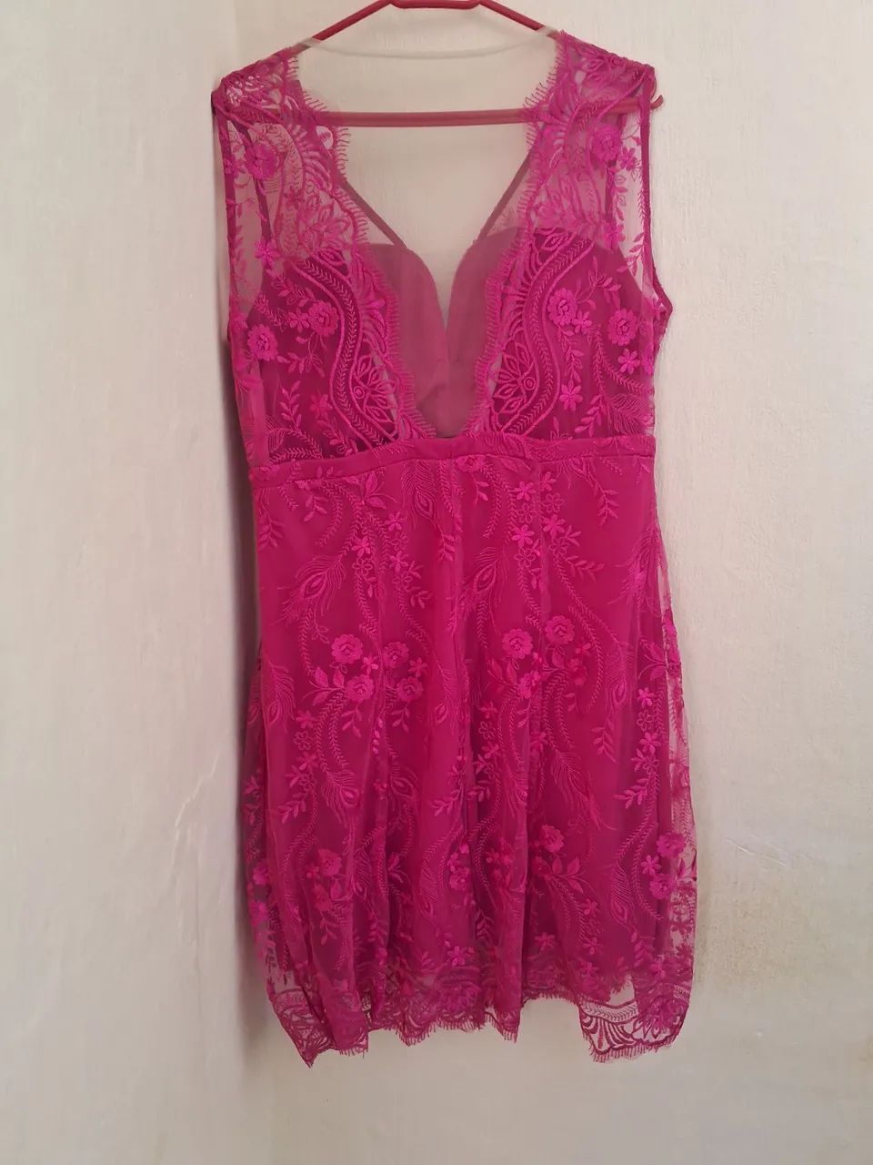 Vestido de festa - Foto 2
