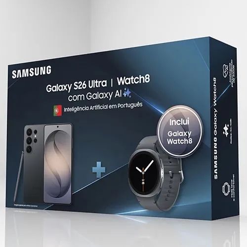 Galaxy s26