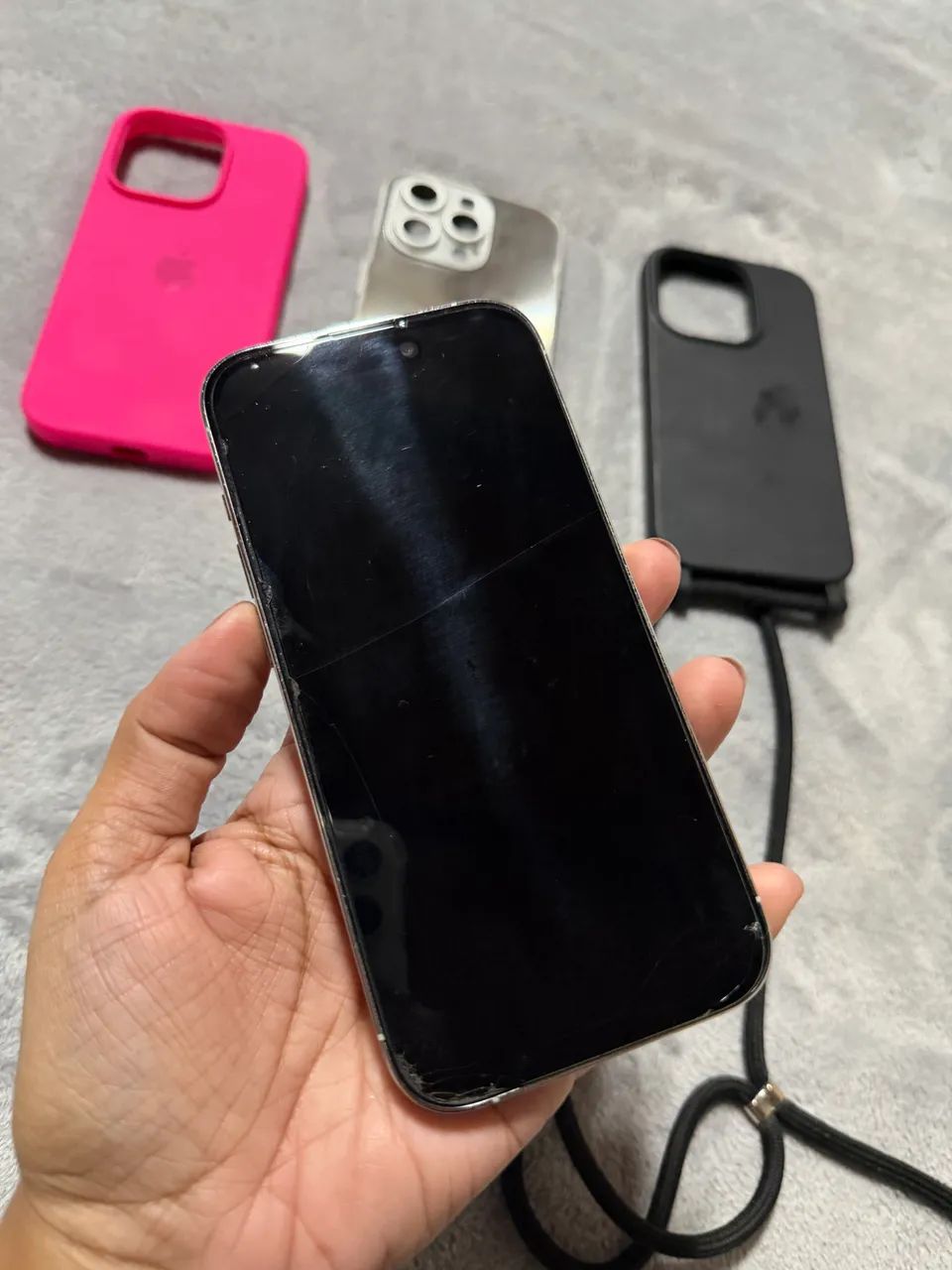 Iphone 14 Pro - Foto 2