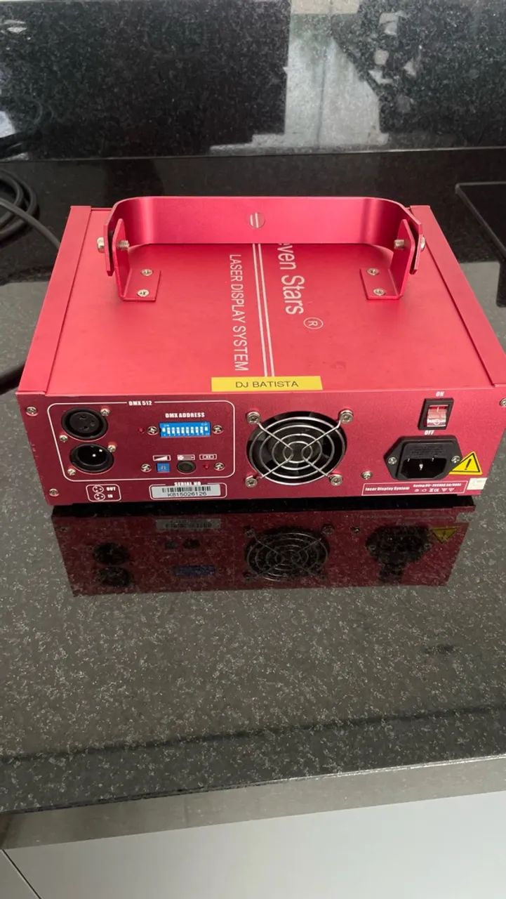 2 Moving + 1 Lazer k800 - Foto 3