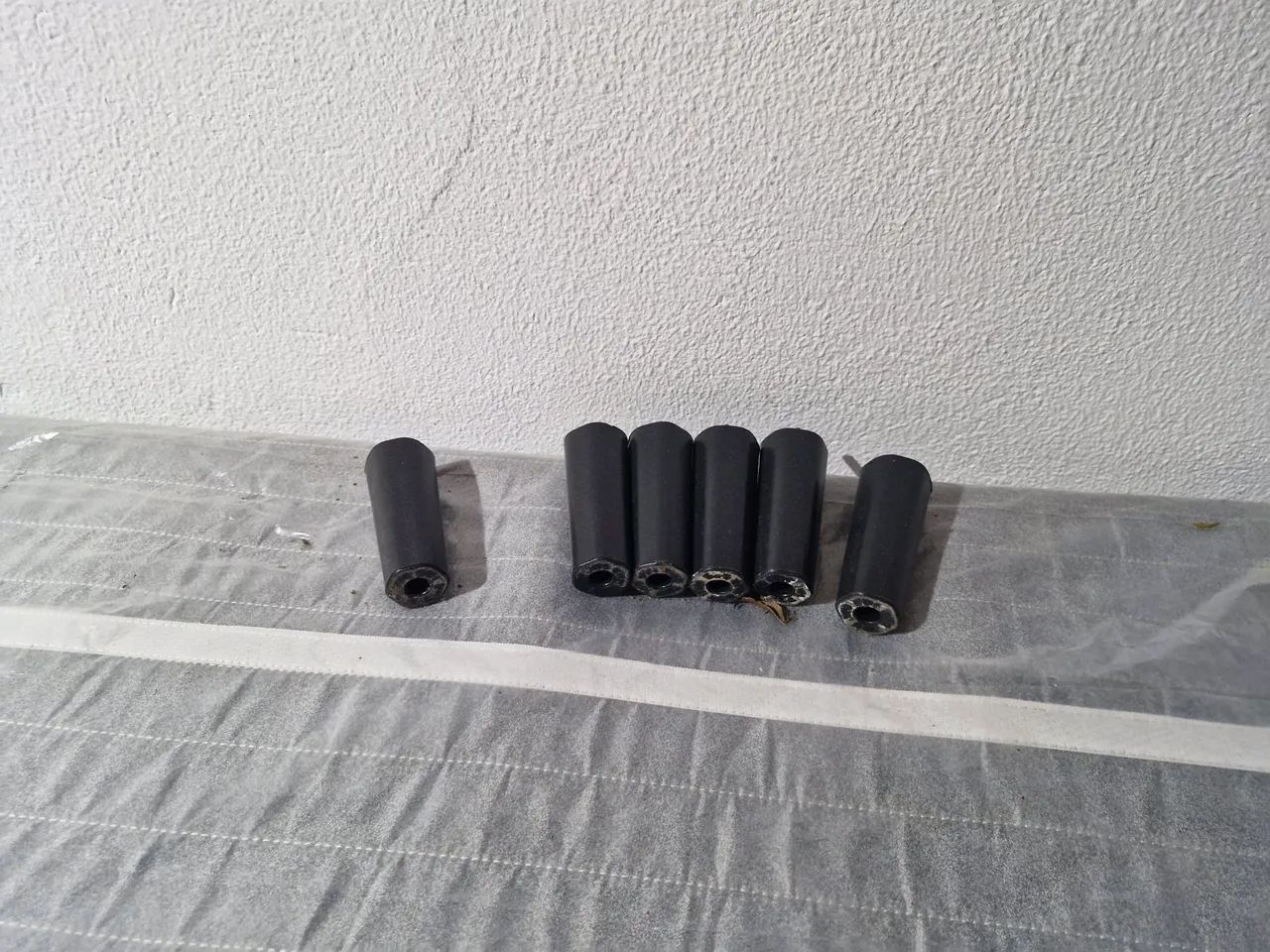 Cama de solteiro box - Foto 3