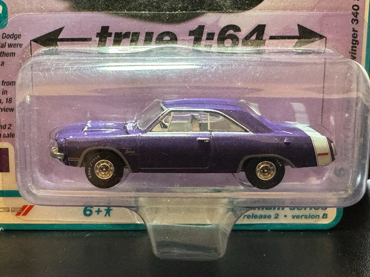 Miniatura 1:64 carro coleção  - Foto 2