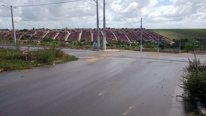 Lote em Loteamento Recanto Nova Messias II, Messias  - Foto 2