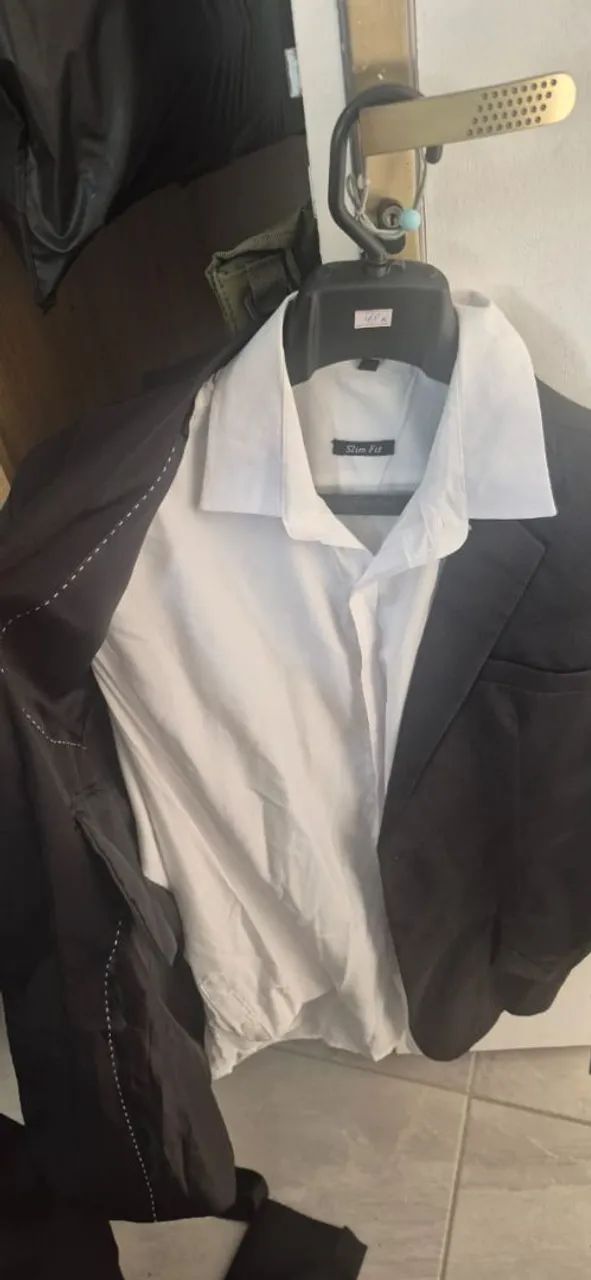 Terno completo  - Foto 3