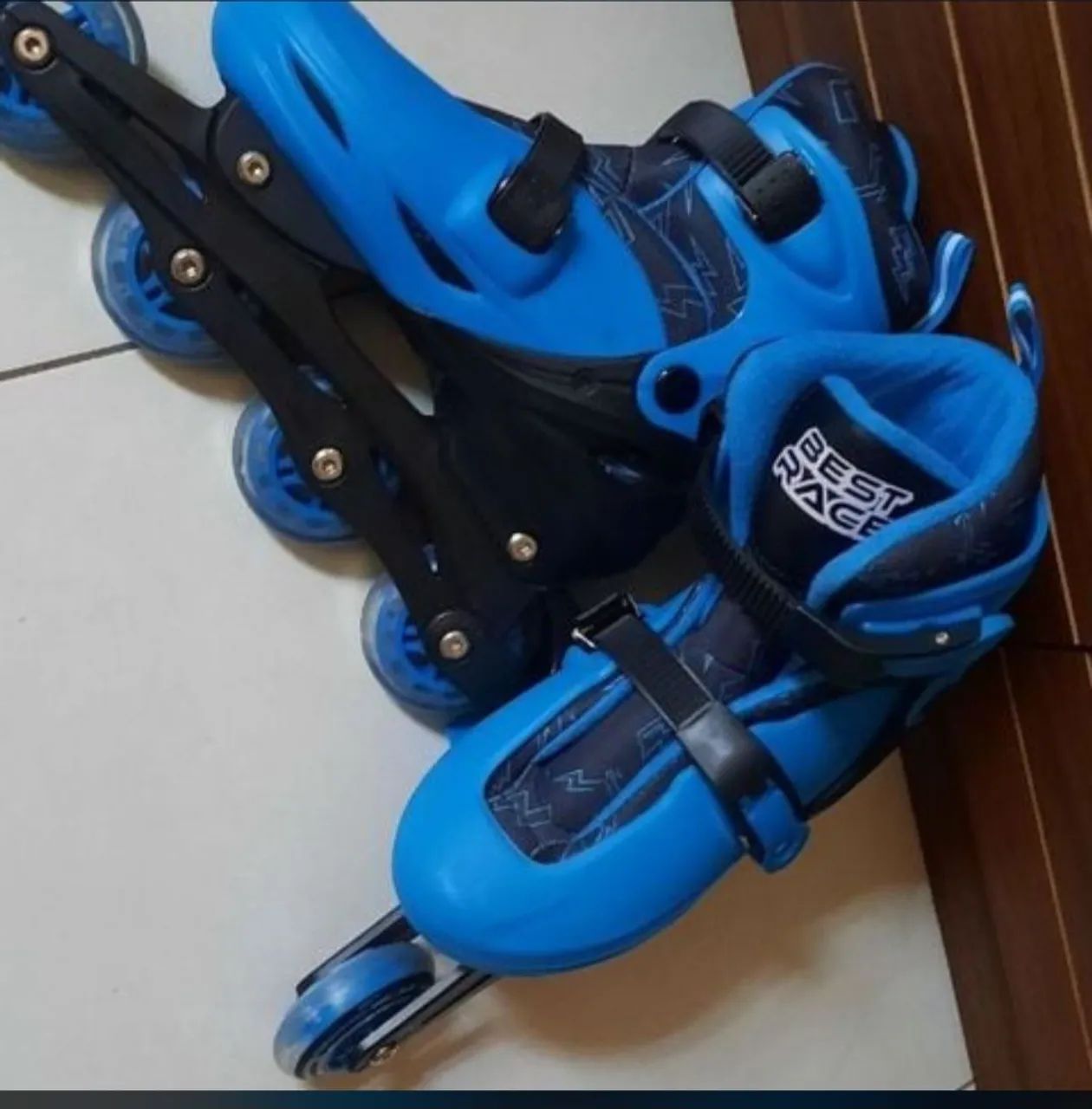 Patins  - Foto 2