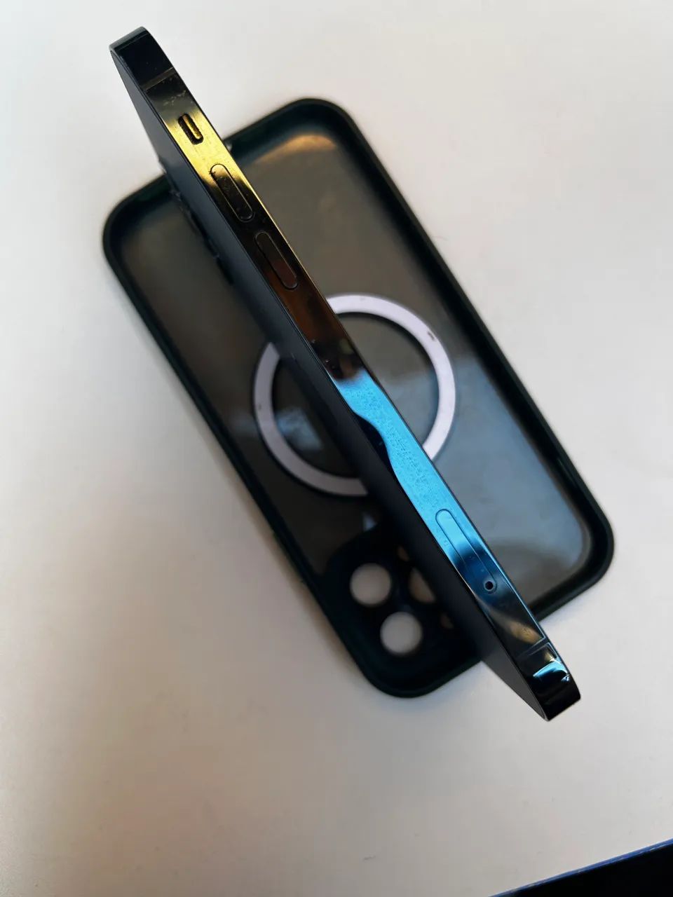 iPhone 12 Pro 128gb Original - Oportunidade - Foto 3
