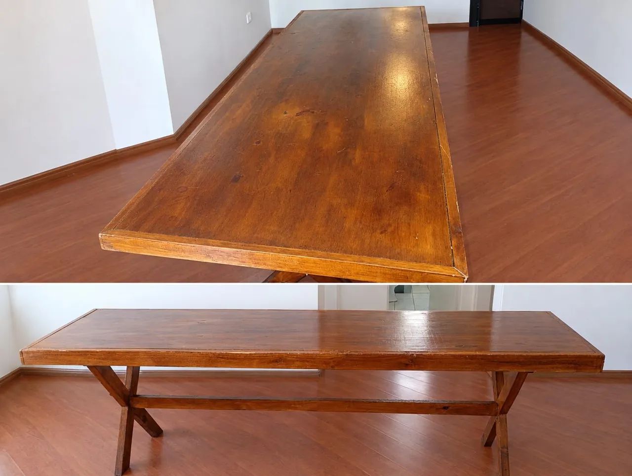 Mesa 8 lugares