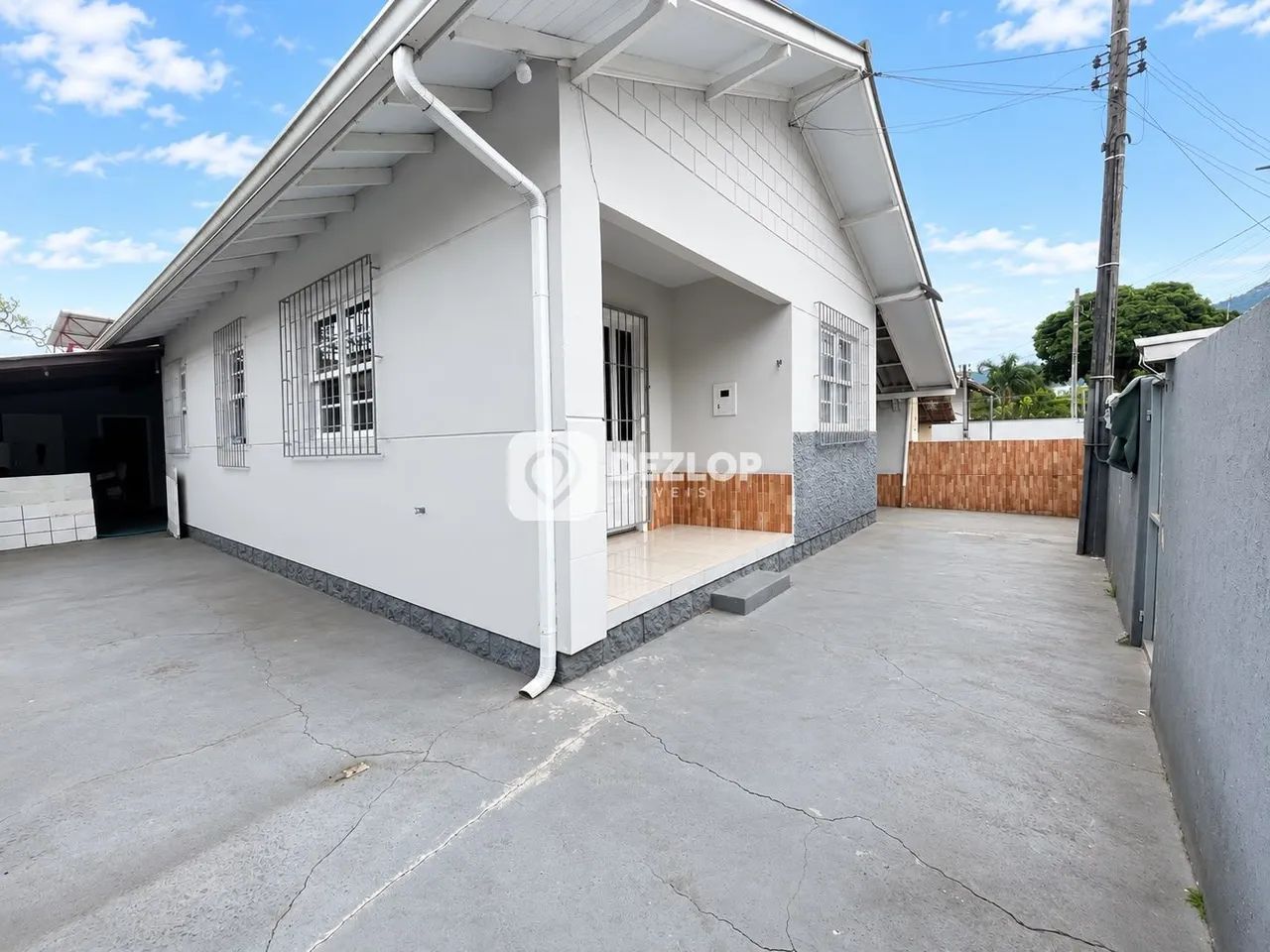Casa à venda em Rio Caveiras, Biguaçu - SC - Foto 2