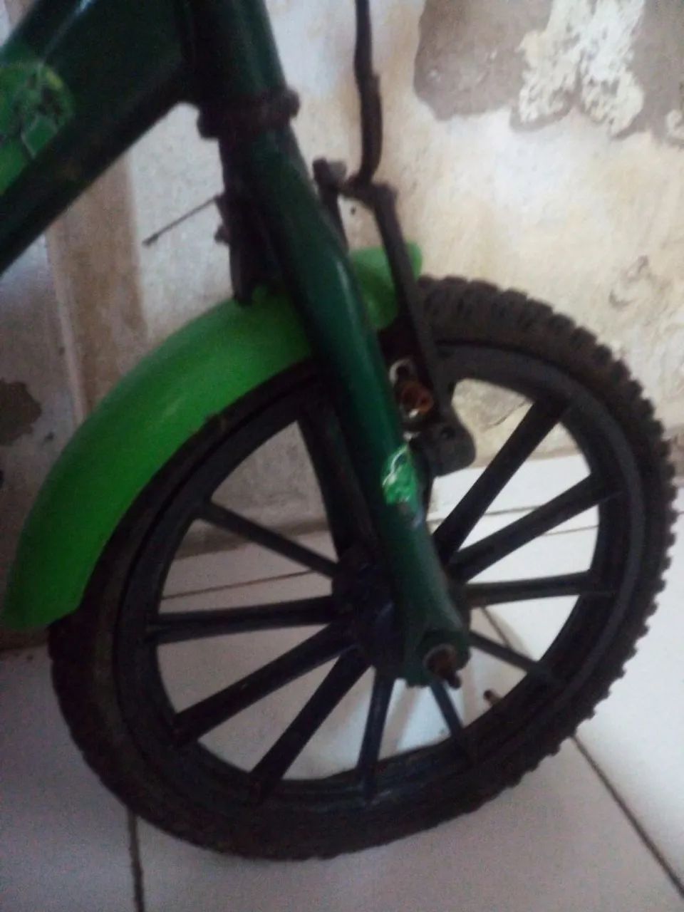 Bicicleta aro 16 - Foto 3