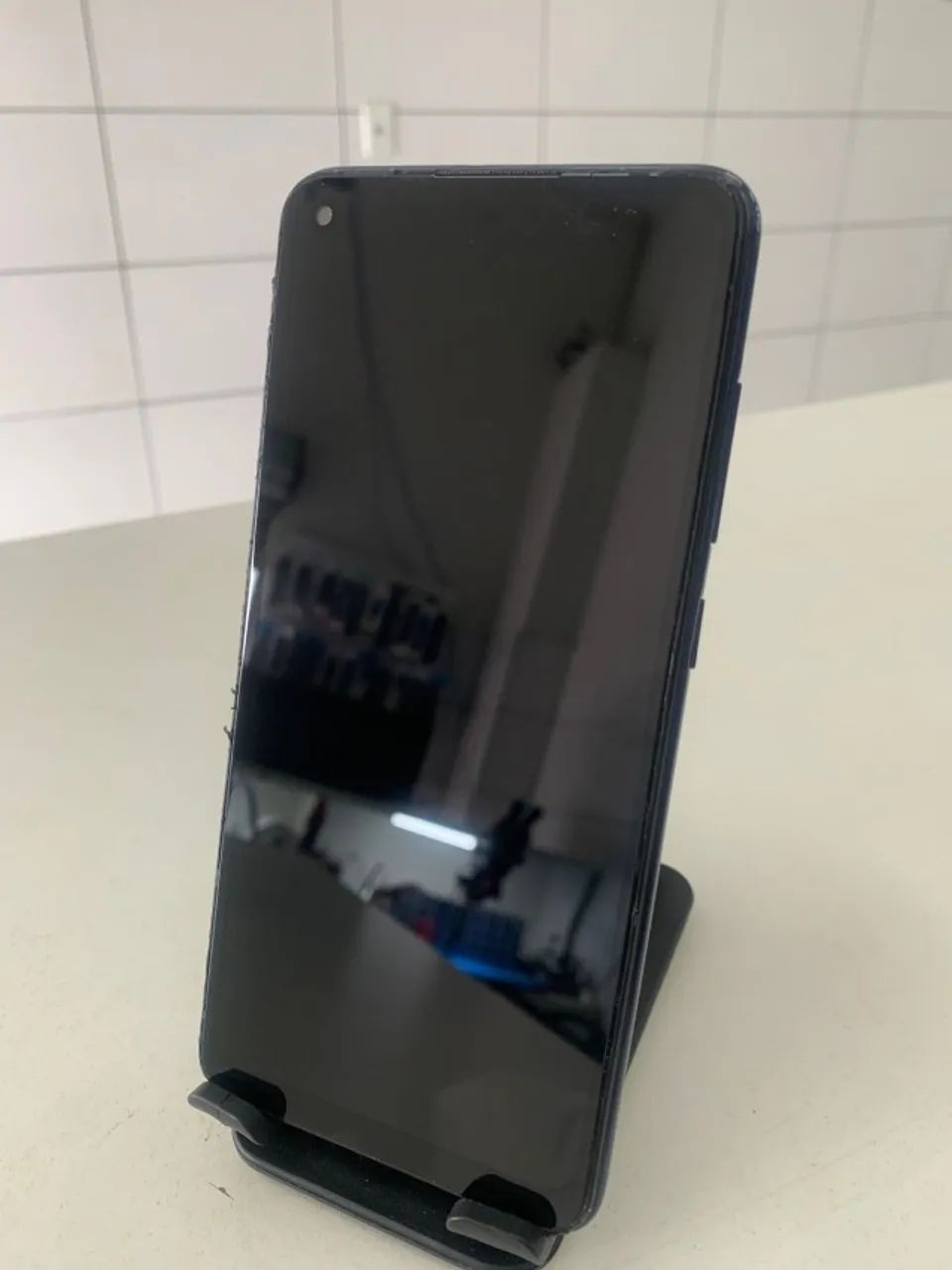 Samsung Galaxy Note 9 - 128GB - Perfeito Estado Vendo Samsung Galaxy Note 9 com 128GB de a - Foto 4