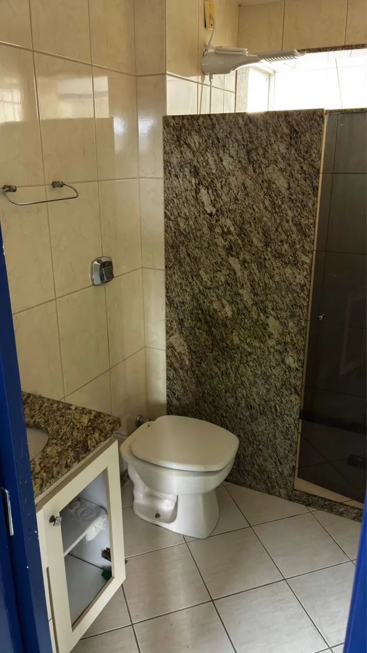 Apartamento completo pra alugar  - Foto 2
