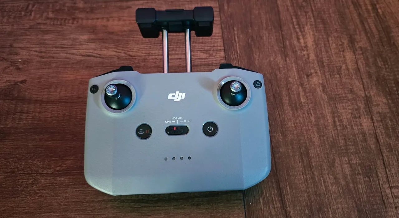 Controle Drone Dji RC N1