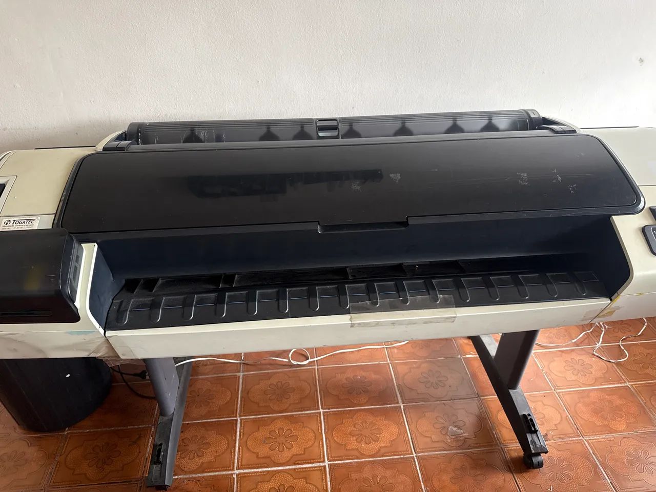 Plotter Hp t1300
