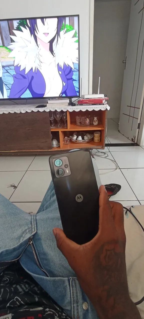 Moto g23s - Foto 3