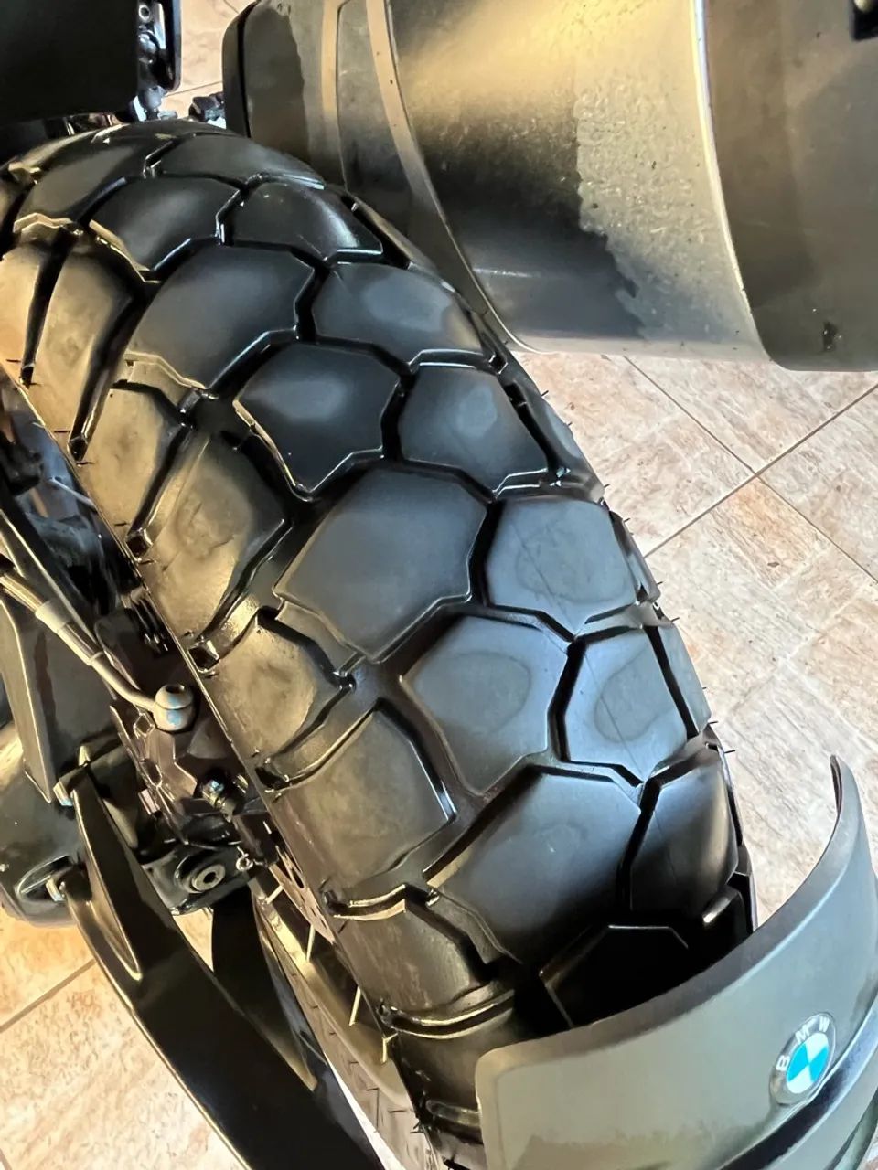 Gs 1200 Triple black  - Foto 3