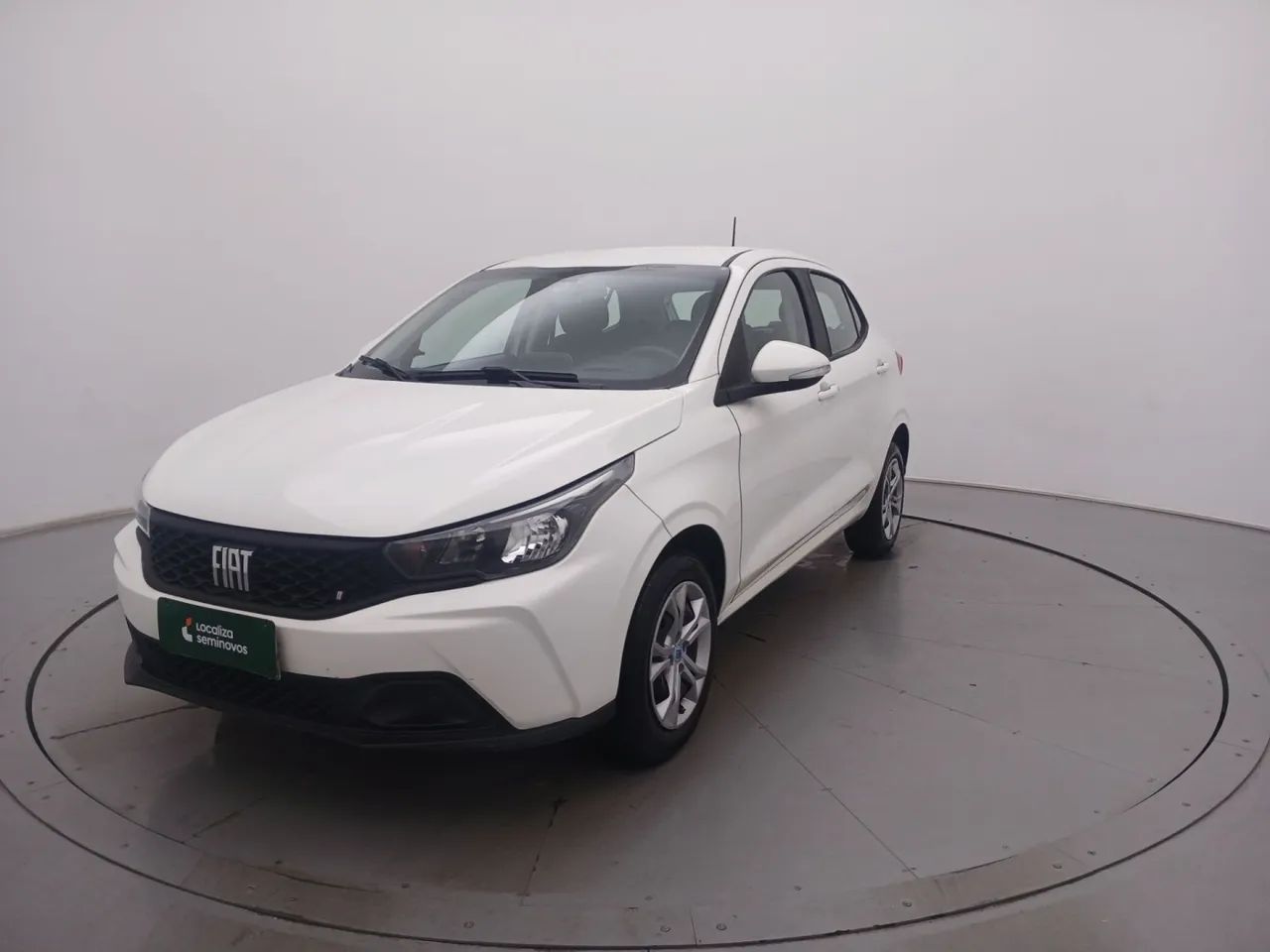 Fiat Argo Drive 1.0 Firefly 2025