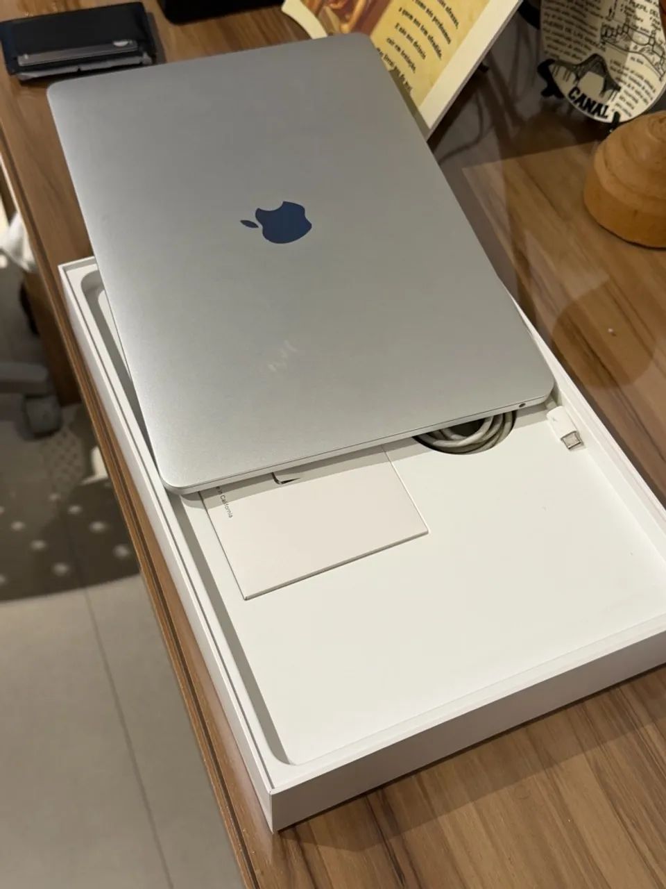 MacBook Pro 13 - 2019 i5 | 8GB | 128GB SSD | Touch Bar - Notebooks