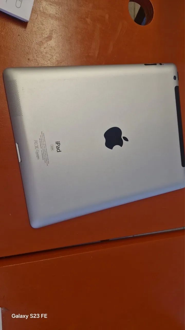 Vende-se IPad  - Foto 2