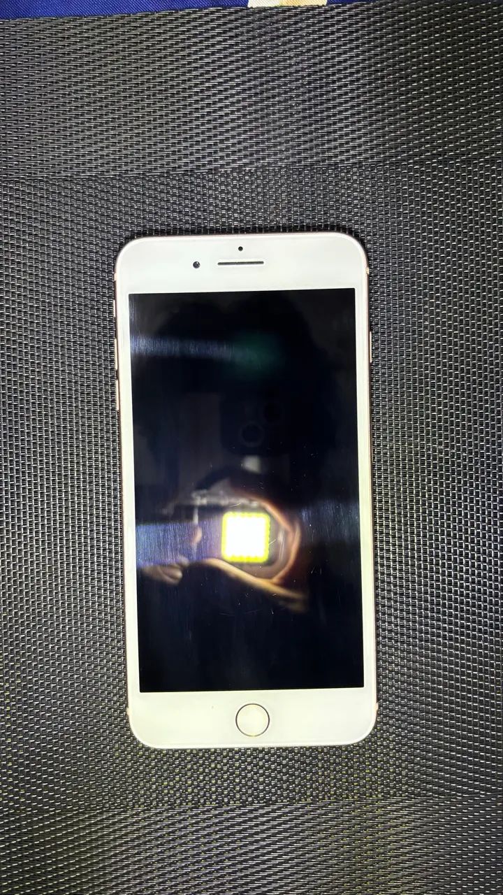 iPhone 8 Plus