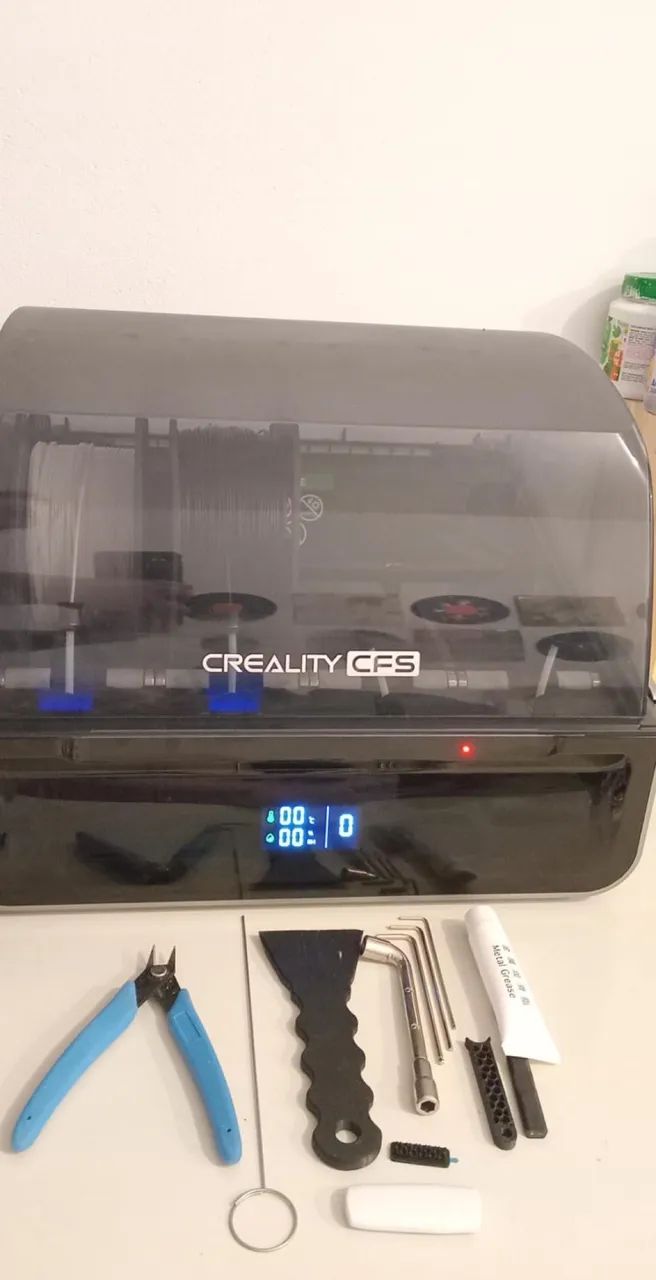 Creality Hi Combo - Foto 4