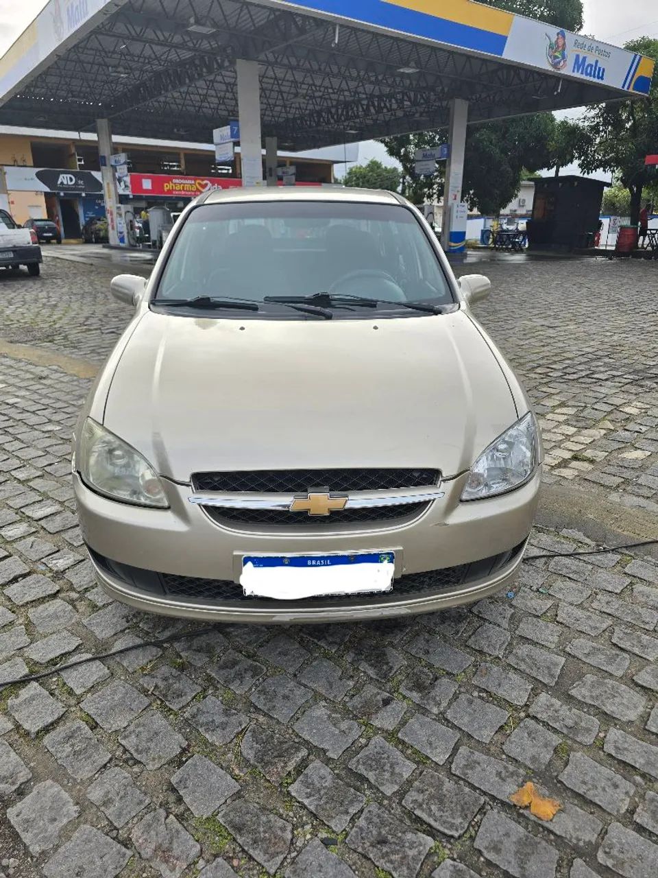 Chevrolet Corsa SED CLASS.LIFE 1.0/1.0 FLEXPOWER 2014