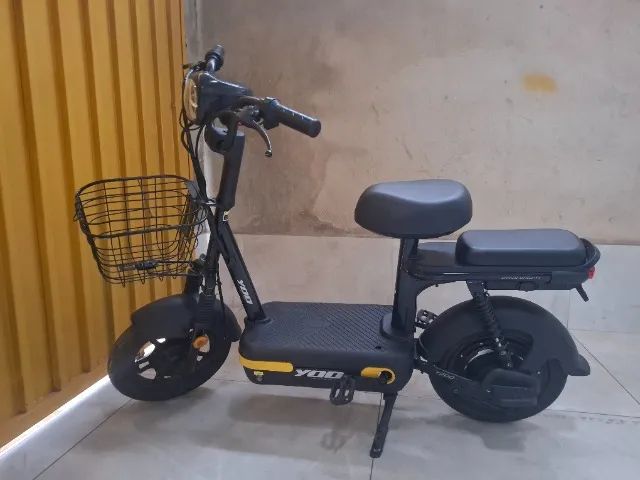 Bike eletrica - Foto 3