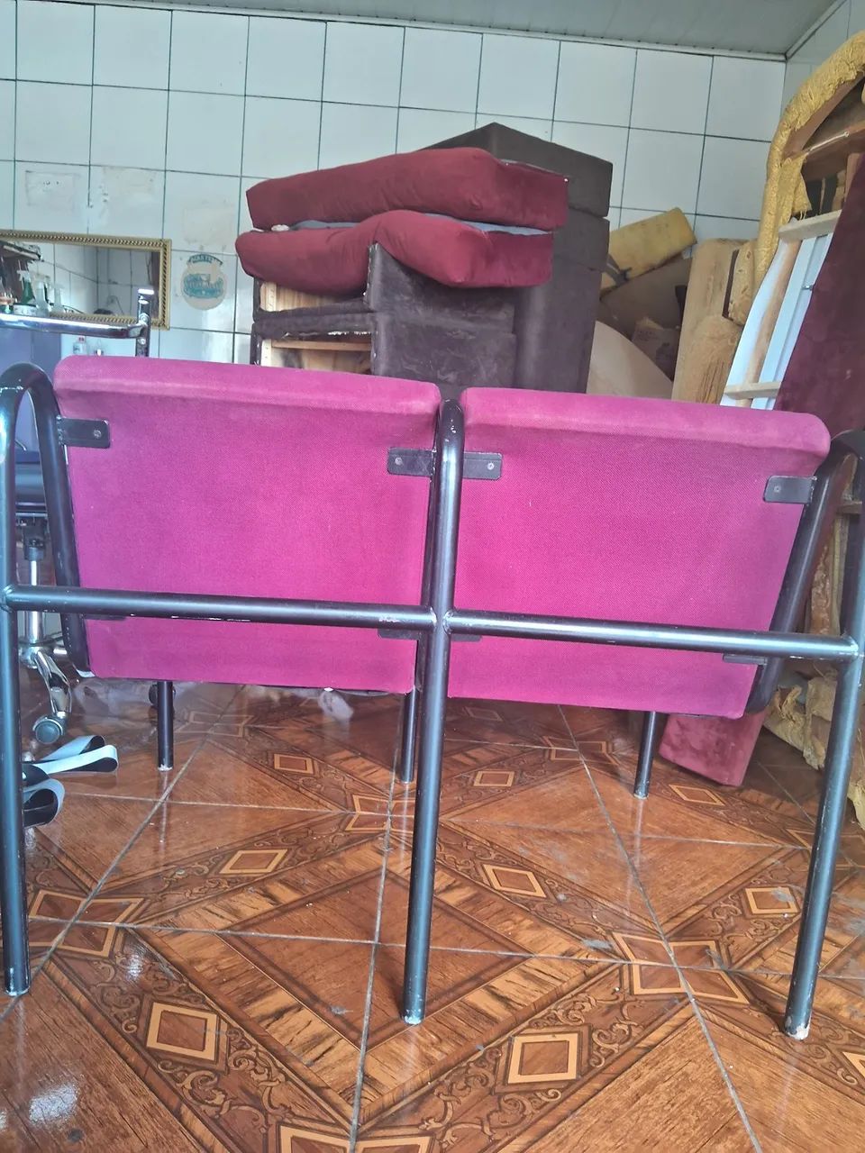 Cadeira  - Foto 3