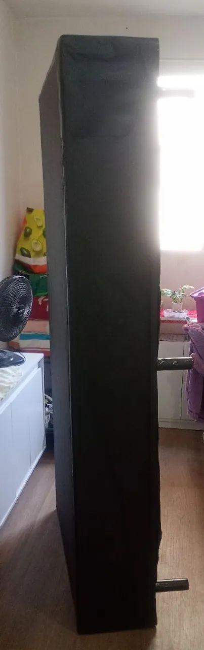 Vendo Base Cama Box Solteiro  - Foto 4